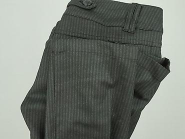 etzie: Edc by Esprit, Spodnie materiałowe damskie, rozmiar L — 6