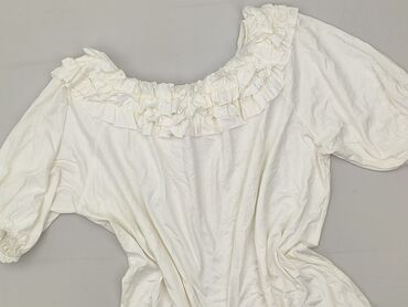 Women: Women's blouse, size L (EU 40)