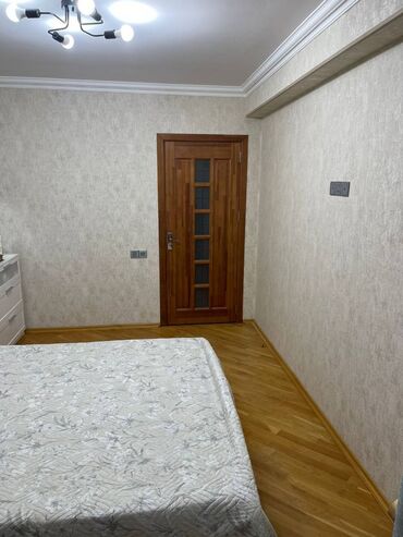 Yeni tikili: Bakıxanov qəs., 2 otaqlı, Yeni tikili, 53 kv. m — 5