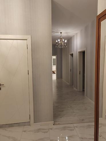 panorama park menzil satilir: 3 otaqlı, Yeni tikili, 117 kv. m — 4