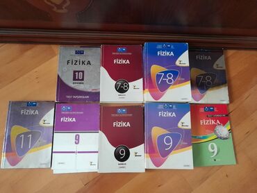 Fizika: Fizika 10-cu sinif, Ünvandan götürmə — 22