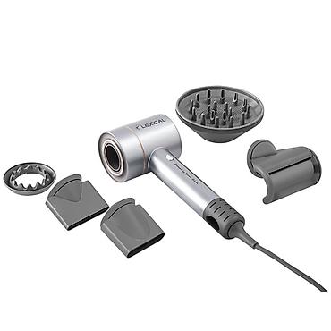 92: Fen Lexical LHD-5095 Silver — professional saçqurudan Məhsul №: 6503 — 2