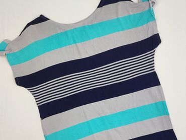 ubrania dla niskich i puszystych: Women`s dress, size XL