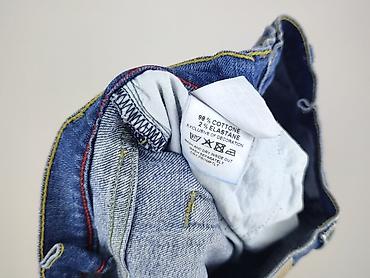 tommy: Tommy Hilfiger, Jeansy damskie, rozmiar M — 6
