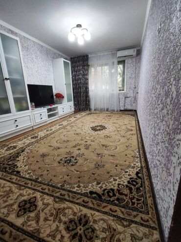 квартира мик: 3 комнаты, 57 м², 104 серия, 4 этаж, Косметический ремонт