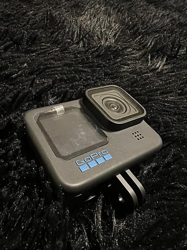 gopro 13: Продаю экшн-камеру GoPro Hero10 Black. Камера в идеальном состоянии — 2