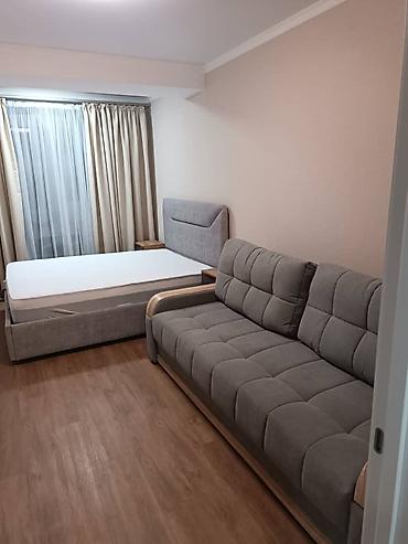 one room apartment: 1 комната, Собственник, Парам без детей, С мебелью полностью — 7