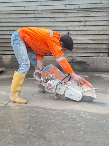 ремонт замков входной металлической двери: Beton kəsmə deşmə xidməti Beton kesimi Beton kesen deşen hilti