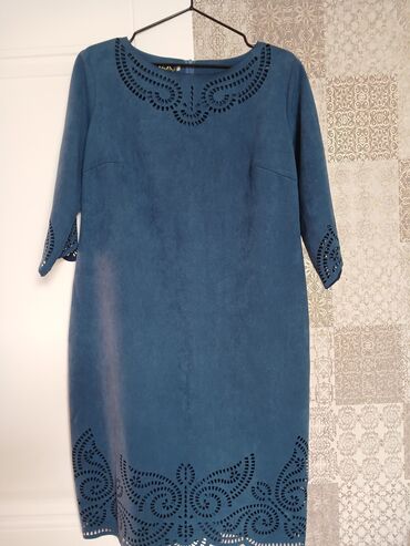 Gündəlik don, Midi, 5XL (EU 50)