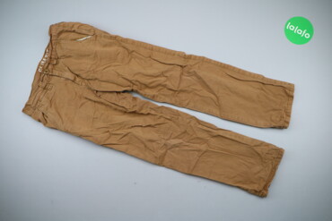 1447 товарів | lalafo.com.ua: Дитячі однотонні штани, вік 11-12 роківДовжина: 84 смНапівобхват