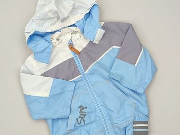 kombinezon trakker: Jacket, Coccodrillo, 6-9 months, condition - Perfect