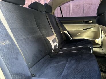 Honda: Honda Civic: 2007 г., 1.3 л, Автомат, Гибрид, Седан — 13