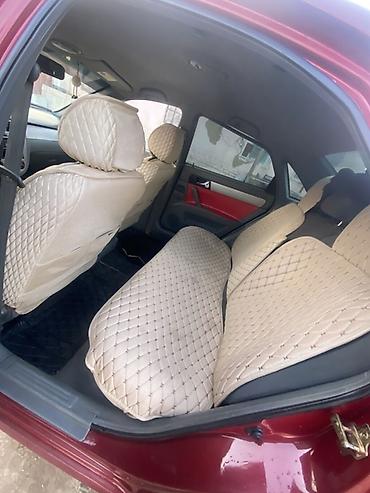 Chevrolet: Chevrolet Lacetti: 2008 г., 1.6 л, Механика, Бензин, Седан — 9