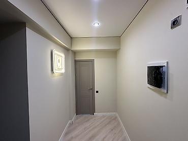 Продажа квартир: 2 комнаты, 61 м², Элитка, Евроремонт — 6