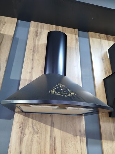вытяжка для кухни в баку: Aspirator rəng - Qara lalafo.az -da вытяжка для кухни в баку: Aspirator rəng - Qara