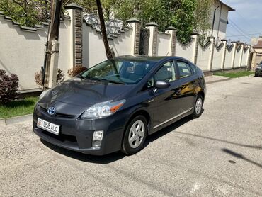 лада 2107 бишкек: Toyota Prius: 2011 г., 1.8 л, Вариатор, Гибрид