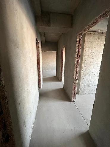 Продажа квартир: 4 комнаты, 80 м², Элитка, 3 этаж, Готовая ПСО (под самоотделку) — 8