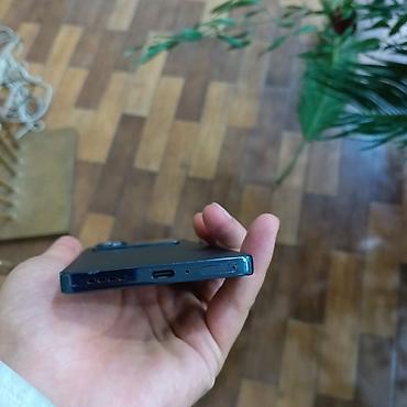 iphone xr case: Infinix Note 12 VIP, 256 GB, rəng - Mavi — 8
