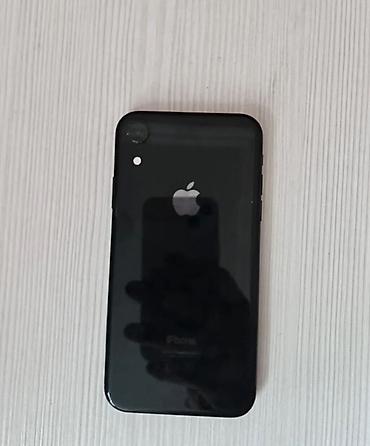 11mini iphone: IPhone Xr, 64 GB, Qara, Face ID — 1