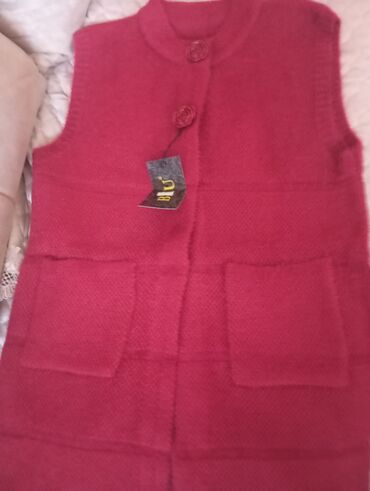 Jiletlər: Jilet, L, rəng - Bənövşəyi — 2