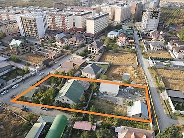 Sale of cottages and houses: Продается Дом в селе Кок Жар на пересечении улиц 7апреля и Аалы — 1