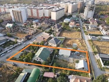 Продажа участков: 17 соток, Для бизнеса, Договор купли-продажи, Красная книга, Тех паспорт — 2