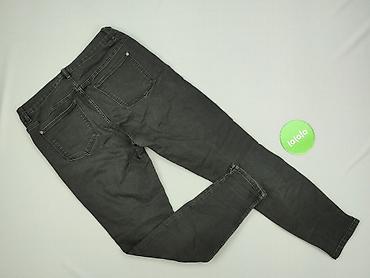 jeans red versace: Denim Collection, Jeansy damskie, rozmiar XL — 3