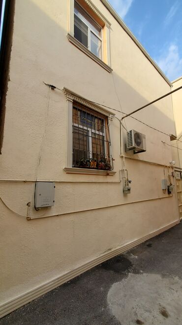 Həyət evləri və villaların satışı: 4 otaqlı, 90 kv. m, Kredit yoxdur, Yeni təmirli — 20