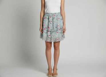 spódnice myszka miki: New Collection, Spódnica damska, rozmiar S w lalafo.pl spódnice myszka miki: New Collection, Spódnica damska, rozmiar S