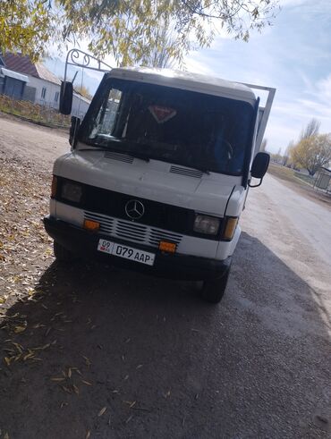 сапок бузук: Mercedes-Benz : 1993 г., 3.2 л, Механика, Дизель