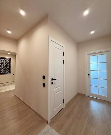 Продажа квартир: 2 комнаты, 45 м², Технопарк 106 серия улучшенная, 8 этаж, Дизайнерский ремонт — 3
