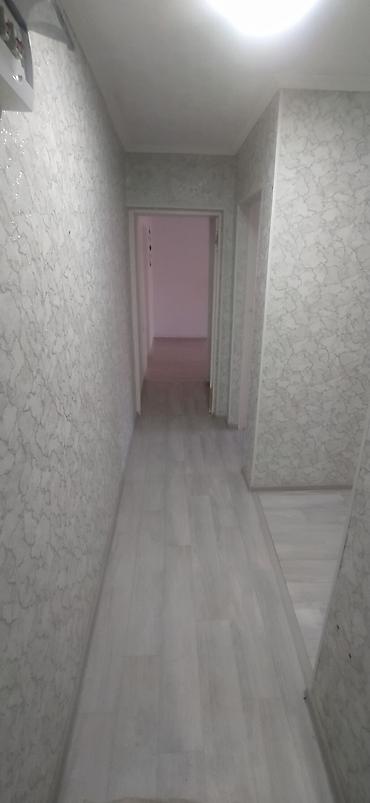 Кыймылсыз мүлк: 3 бөлмө, 55 м², 1 кабат — 2