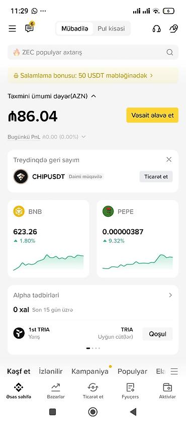 Konteynerlər: Any Unboxing – — 6