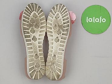 pepco klapki hello kitty: Ideal Shoes, Balerinki damskie, rozmiar 38 — 4