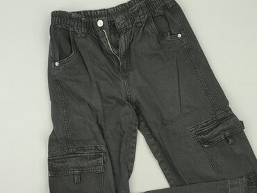 Zara, Women`s trousers, size S (EU 36)