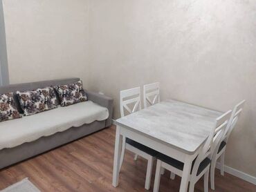 комната с подселением в бишкеке: 1 комната, Агентство недвижимости, Без подселения, С мебелью полностью