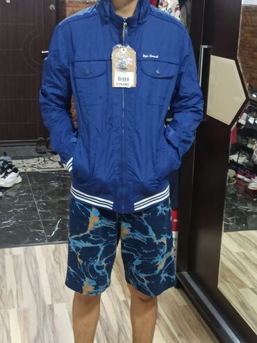 Куртки: Продаю ветровки очень хорошего качества,привезённые из Турции — 3