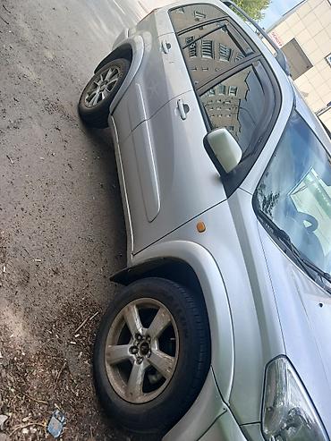 Toyota: Toyota RAV4: 2002 г., 2 л, Автомат, Бензин, Кроссовер — 15