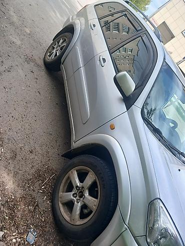 Toyota: Toyota RAV4: 2002 г., 2 л, Автомат, Бензин, Кроссовер — 2