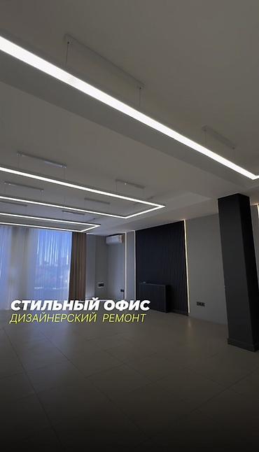 seven development: Продажа офисов 100 м², С ремонтом, Бизнес центр, 3 этаж — 10