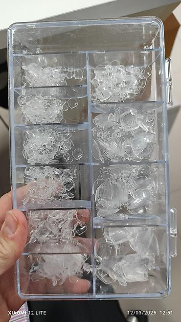 Sifarişlə manikür masaları: Düz masa, Siyirməli, Polkalı — 20