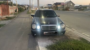 коробка на 210: Mercedes-Benz S 430: 1998 г., 4.3 л, Автомат, Бензин, Седан