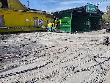 Кладка: Укладка асфальта Договорная — 7