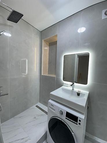 Продажа квартир: 2 комнаты, 56 м², Советская/Скрябина Элитка, 6 этаж, Дизайнерский ремонт — 4
