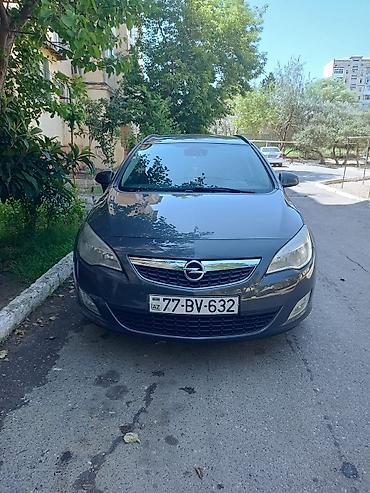 opel astra qiyməti: Opel Astra 1.3 turbo dizel mexanika (universaI) – EcoFLEX - Kuzov — 10
