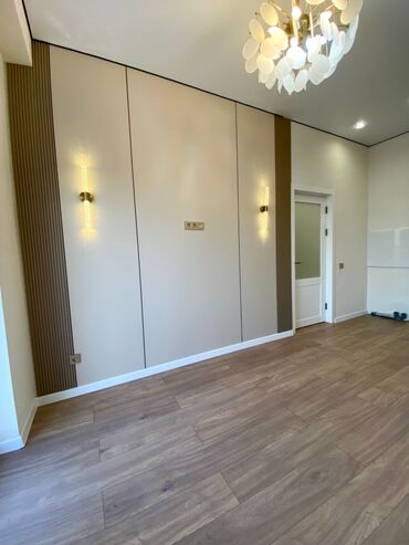 Продажа квартир: 1 комната, 35 м², Элитка, 4 этаж, Дизайнерский ремонт — 1