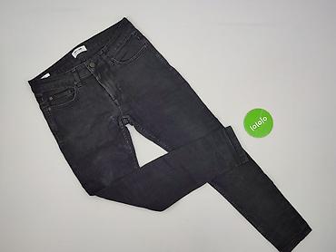 100 len: ONLY & SONS, Jeansy dla mężczyzn, rozmiar S — 2