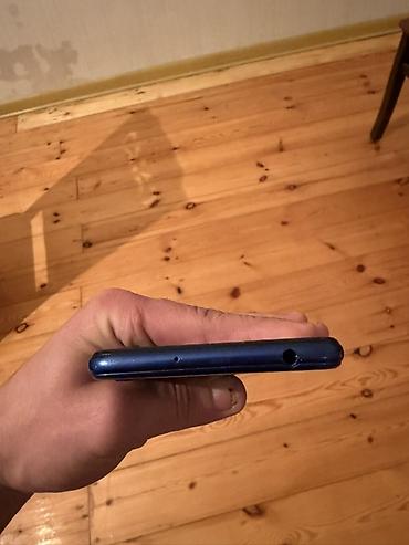 honor a8: Honor 8A 2020, 32 GB, rəng - Göy, Face ID, Barmaq izi, İki sim kartlı — 3