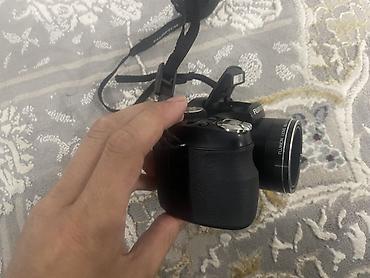 digital camera: Fujifilm FinePix S2980 — компактная ультразум-камера с удобным хватом — 3