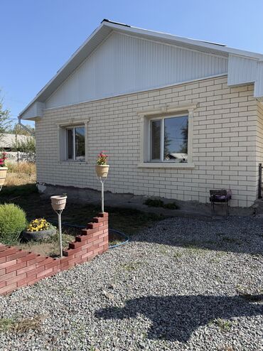 продаю дом рабочий гарадок: Дом, 70 м², 4 комнаты, Собственник, Дизайнерский ремонт